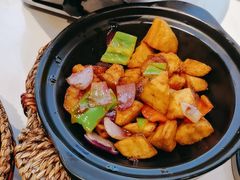 -乔阿马·江南味·驴肉香(龙湖华泾天街店)
