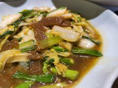 -陈先进鱼馆·夜宵·地道农家菜(湖墅南路店)