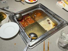 -海底捞火锅(赛格国际购物中心店)