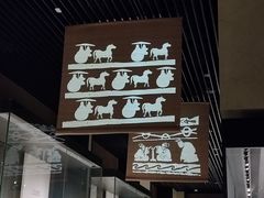 -陕西自然博物馆