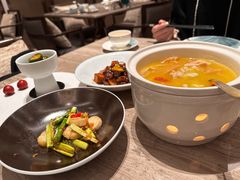 -无锡丽笙精选酒店·兰亭阁中餐厅