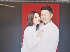 -海马体照相馆(成都来福士广场店)