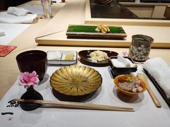 -鮨一日本料理(大中华店)