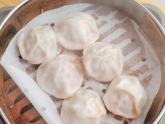 -鸡鸣汤包(红山动物园店)