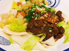 -大嘻咹biangbiang面(历史博物馆店)
