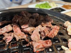 -霸腹烤肉(厦门柚子番店)