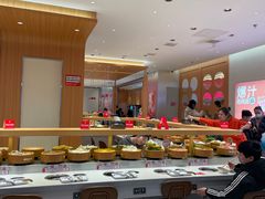 -龍歌自助小火锅(市南金茂湾店)