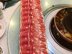 -阳坊胜利涮羊肉(阳坊老店)