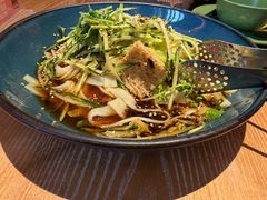 -耶里夏丽·丝路国际·新疆餐厅(浦东区东方路店)
