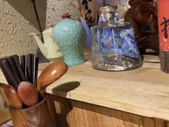 -泥糊破店小酒馆·团建聚餐(南京西路店)