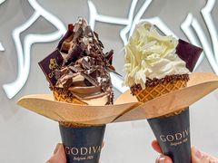 -GODIVA(王府井apm店)