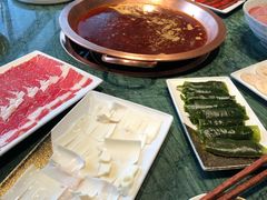 -肆味(东原1891江景店)