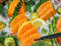 -桃太郎寿司料理(大学城店)