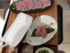 -巴奴毛肚火锅(商城路店)