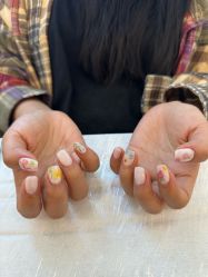 -斯馨·健康美甲美睫