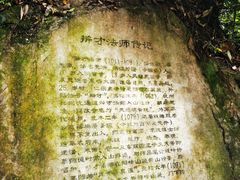 -十八棵（老龙井）御茶园(老龙井店)