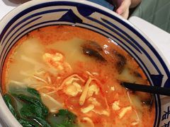 -老碗会·陕西手工面(前海世茂店)