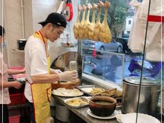 -巫记鸡饭店