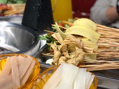 -钢管厂五区小郡肝火锅串串香(清河店)