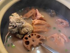 -洞庭家宴·头牌甲鱼(广渠门店)