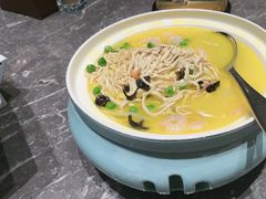 -同庆楼(滨湖万达广场店)