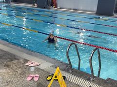 -FLARE STAR FITNESS(复地活力城店)