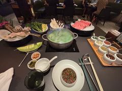 -官也街澳门火锅(新源里店)