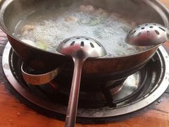 -章记正宗南岗鱼蛋火锅