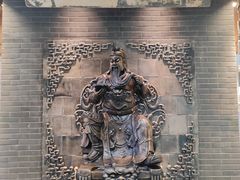 -大连武术文化博物馆