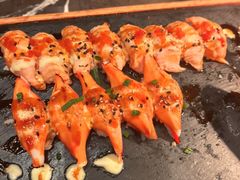 -大渔铁板烧(东城店)