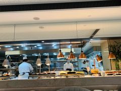 -晶丽香榭自助餐(南京大饭店)