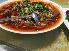 -圣丰盛宴酒家(东城店)