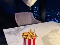 -傲廬·云端餐厅·深圳柏悦酒店