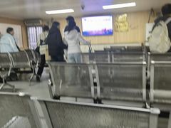 -武汉关码头(轮渡站)