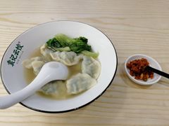 -袁记云饺(鼓楼店)