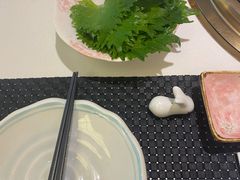 -千寻山野烤肉(中关村店)
