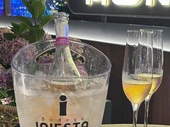 -MONICH牛排融合餐厅(和义大道购物中心店)