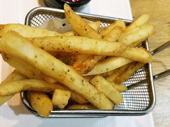 -豪客来牛排(夫子庙店)