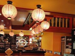 -有喜屋·鲜鸡烧鸟·居酒屋(安龙路店)