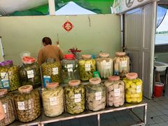 -南沙十九涌渔人码头-南门