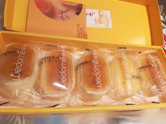 -味多美蛋糕(通州店)