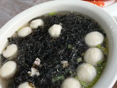 -众味海鲜大排档·活海鲜·潮汕味(南澳店)