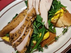 -ZAFFERANO西班牙海鲜饭(上海首店)