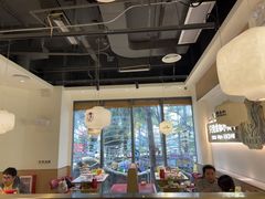 -潮正和潮汕牛肉火锅·老字号(番禺万达店)