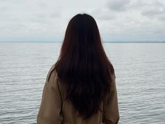 -巢湖姥山岛