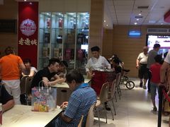 -老通城豆皮大王(吉庆街店)