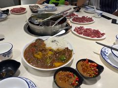 -陈记顺和潮汕牛肉火锅(韩江路店)