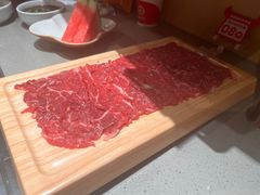 -海底捞火锅(正大乐城店)