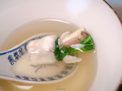 柴把石斑卷-壹零贰小馆(桂城石啃店)