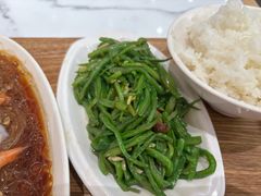 -乡村基·川味现炒大王(熙悦天街店)